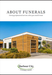 About Funerals2