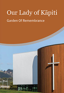 Garden of remembrance